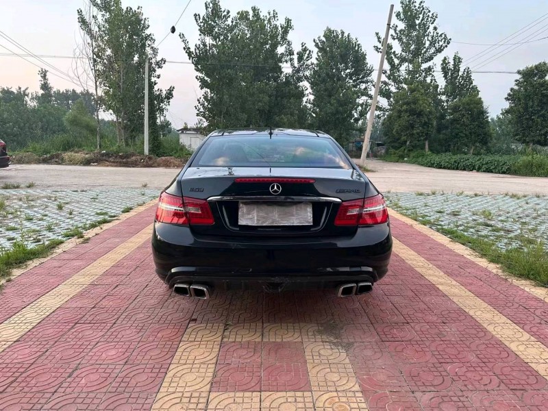 徐州14年奔驰E9