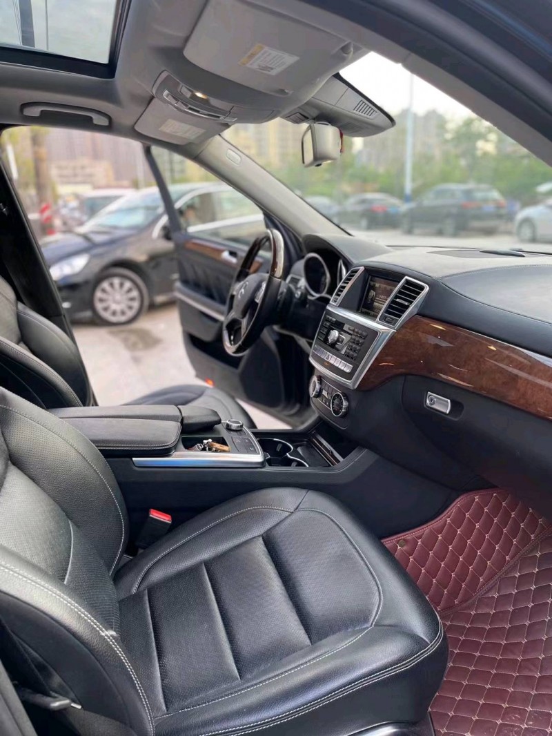 珠海20年奔驰AMG6