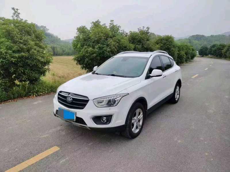嘉兴16年奔腾X802