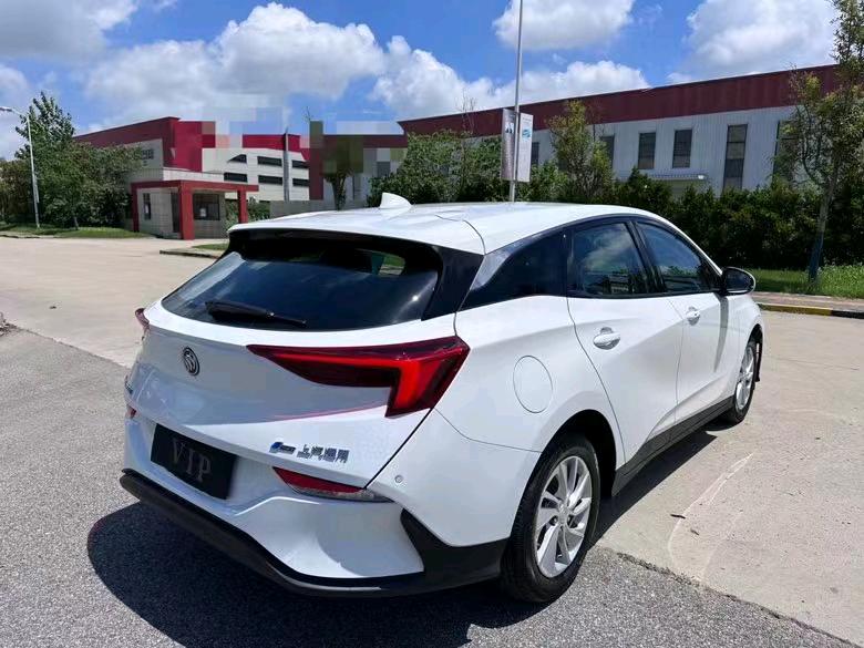 盐城23年别克微蓝9