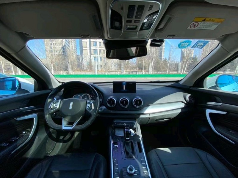 沈陽18年長城汽車WEY VV75