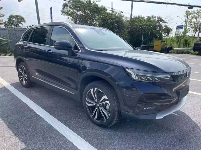 蘇州21年創維EV62