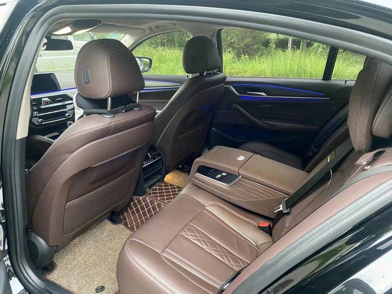 廊坊20年宝马5系7