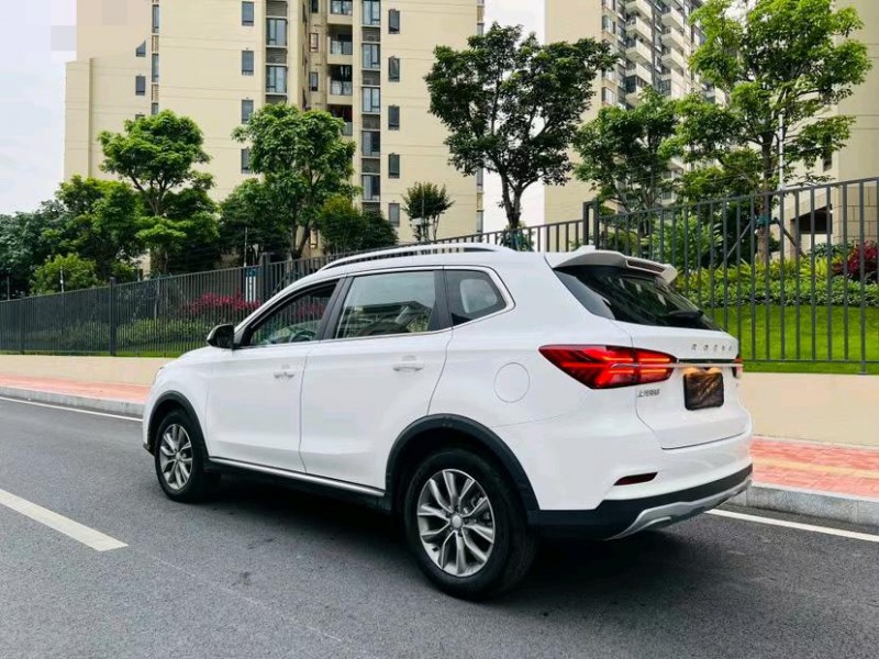 东莞22年荣威RX57
