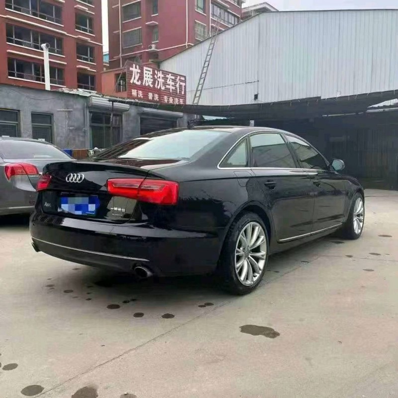 枣庄15年奥迪A68