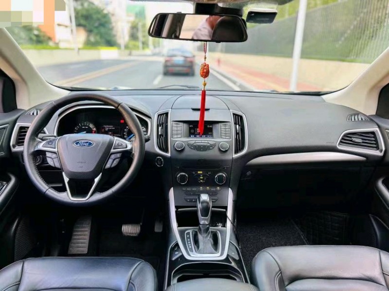 东莞18年福特锐界5