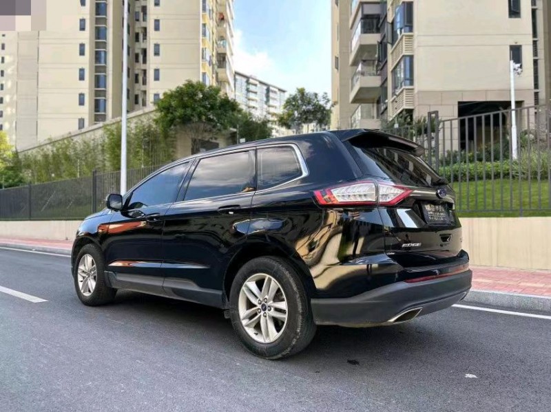 东莞18年福特锐界7