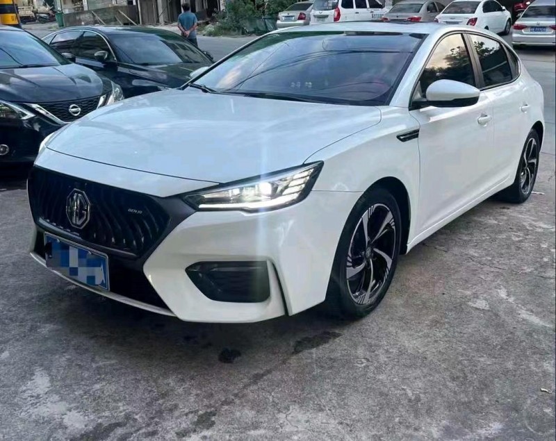 衡阳20年名爵68