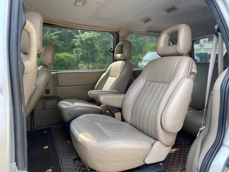 广州09年别克GL87