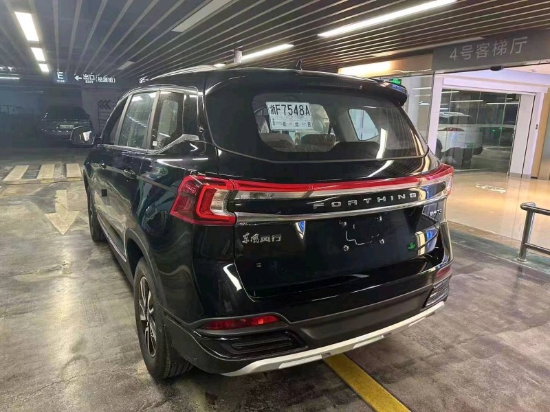 湖州23年东风T56