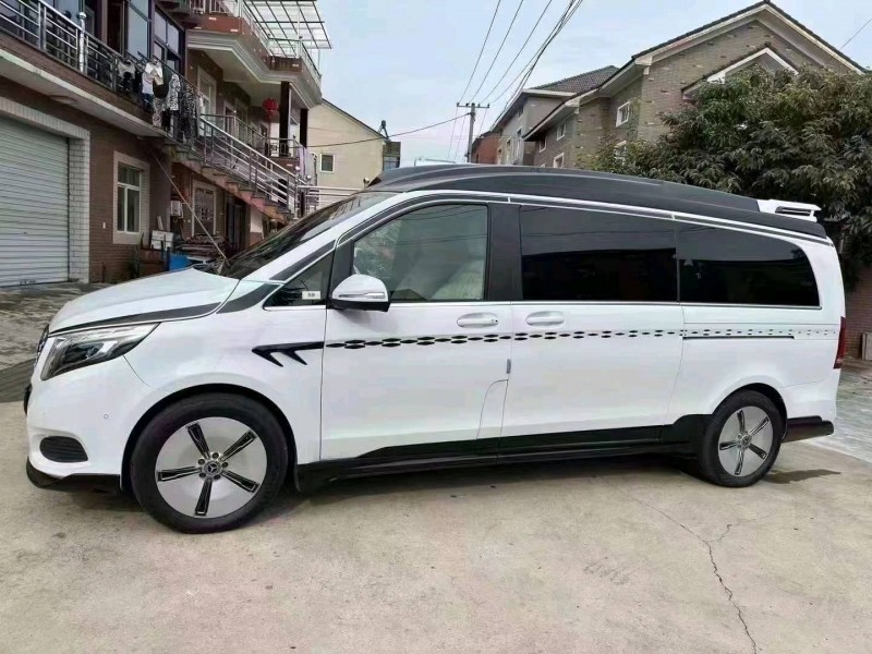 湖州21年奔驰傲旋大白鲨3