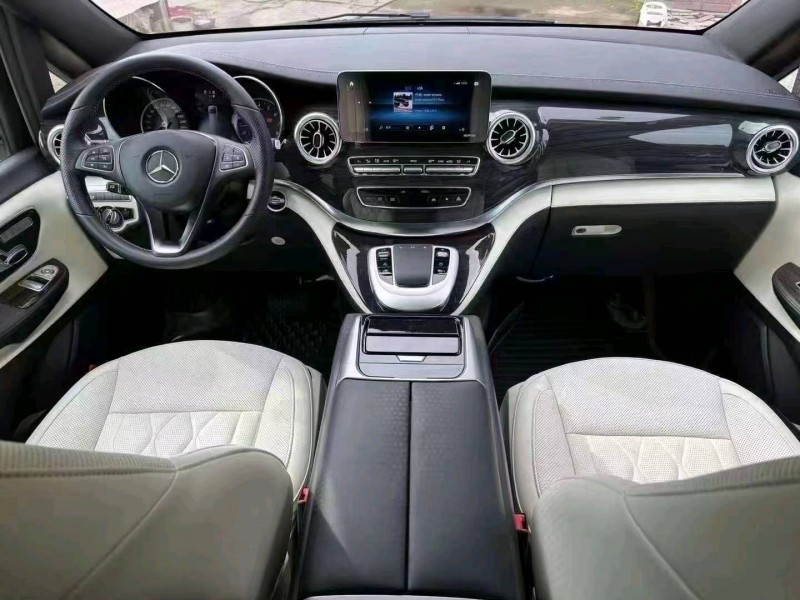 湖州21年奔驰傲旋大白鲨4