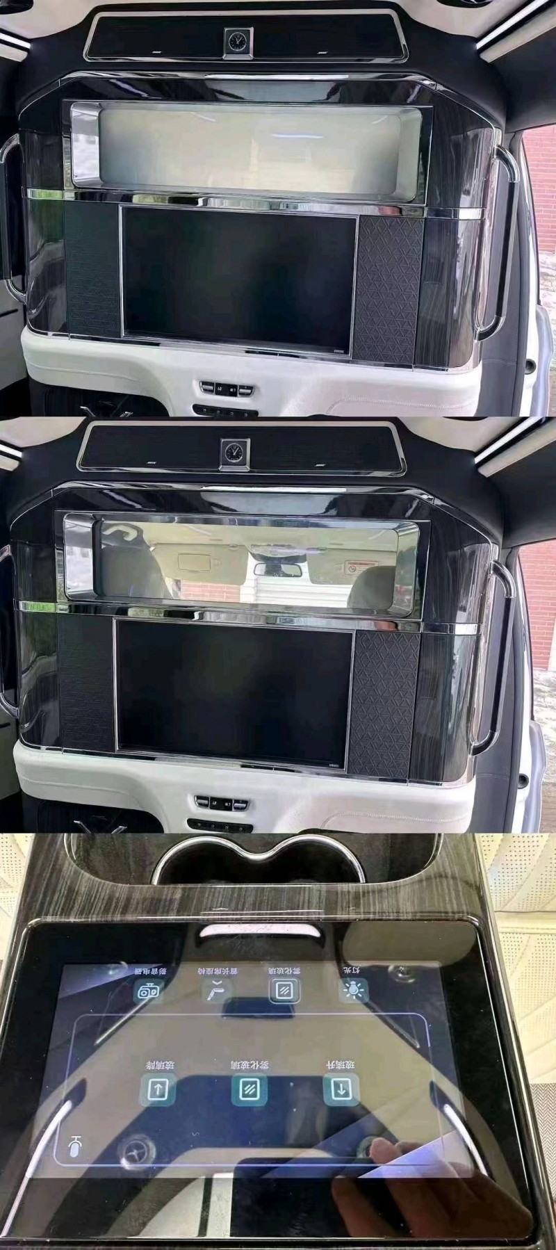 湖州21年奔驰傲旋大白鲨8