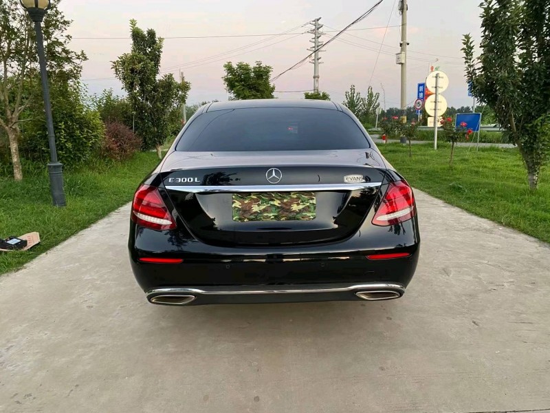徐州16年奔驰E9