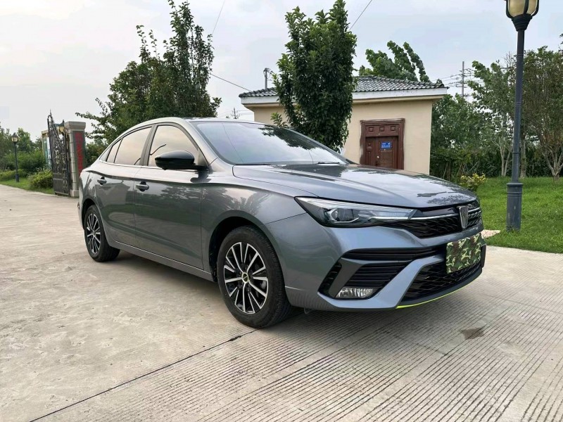 徐州22年荣威i52