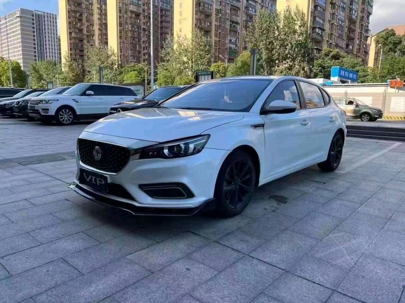 邵阳19年名爵63