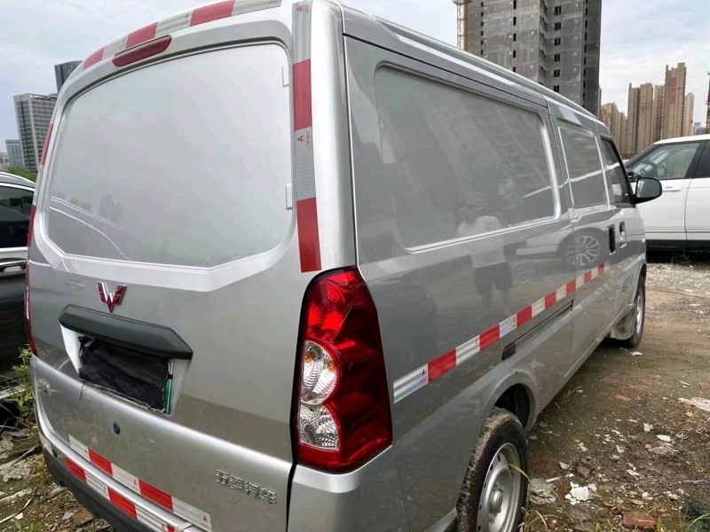 宜昌23年五菱汽車宏光3