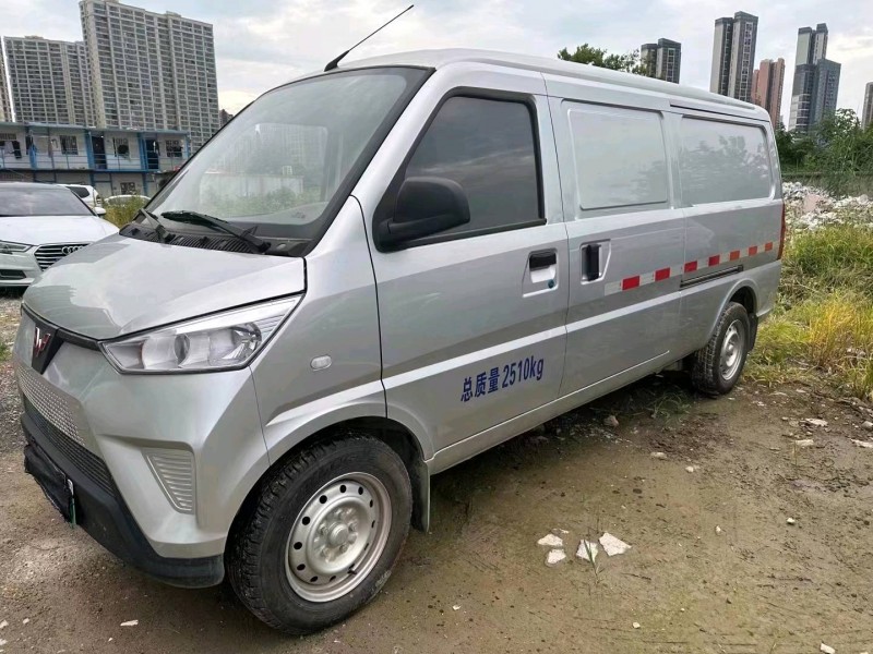 宜昌23年五菱汽車宏光6