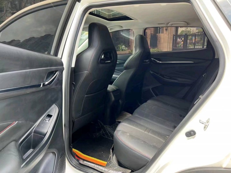 淄博21年長安汽車歐尚5