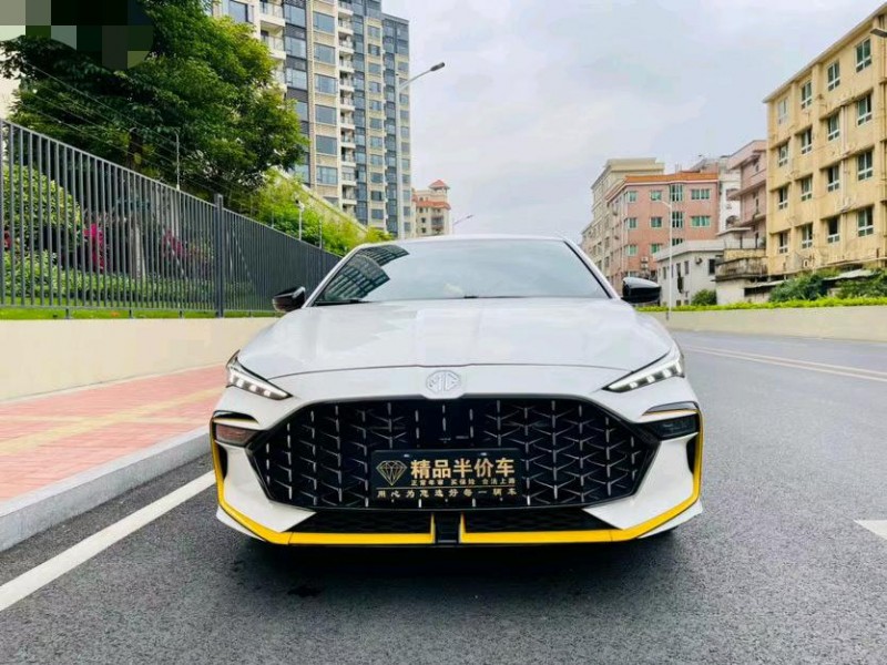 东莞22年名爵61