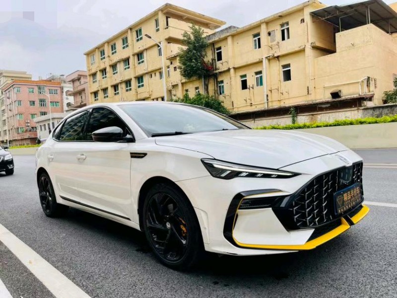 东莞22年名爵62