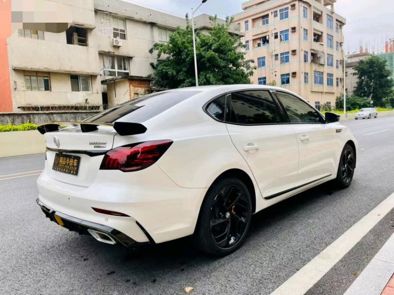 东莞22年名爵68