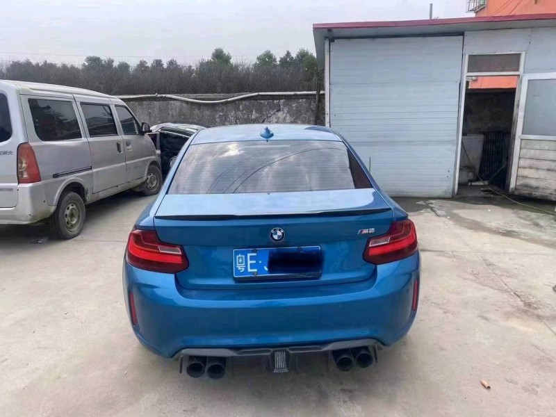 安陽16年寶馬M24