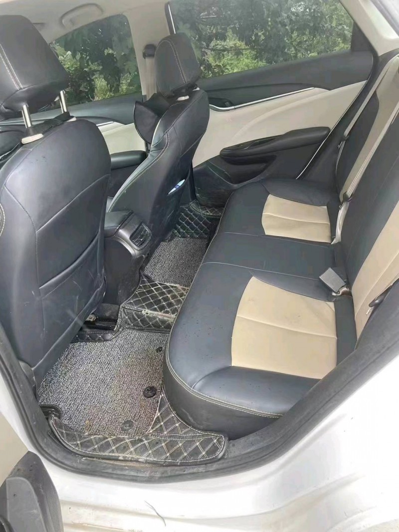 徐州17年别克英朗6