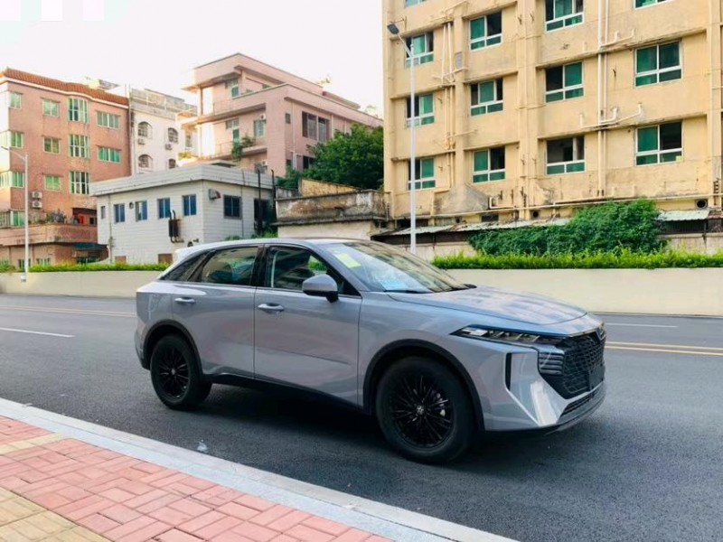 東莞23年啟辰大V3