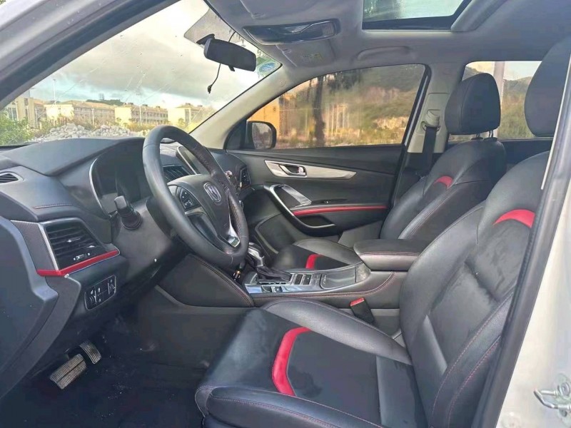 湖州19年長安汽車CS559