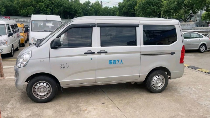 湖州22年五菱汽車榮光2