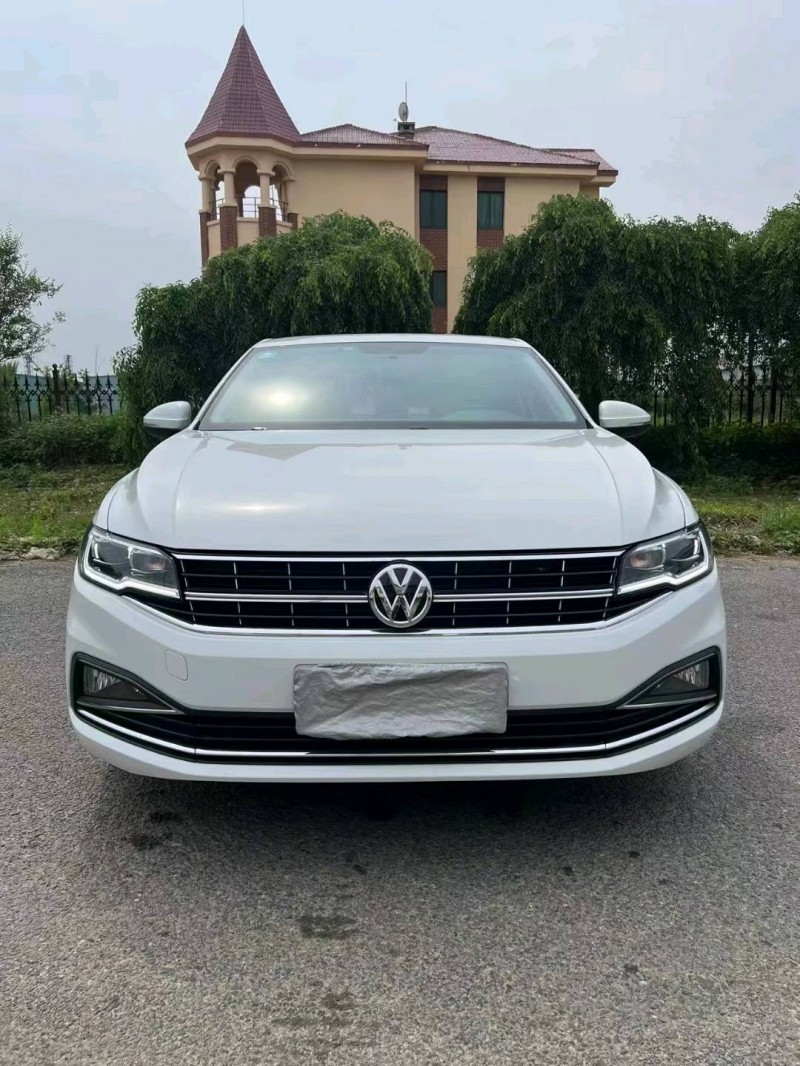 沈阳20年大众宝来1