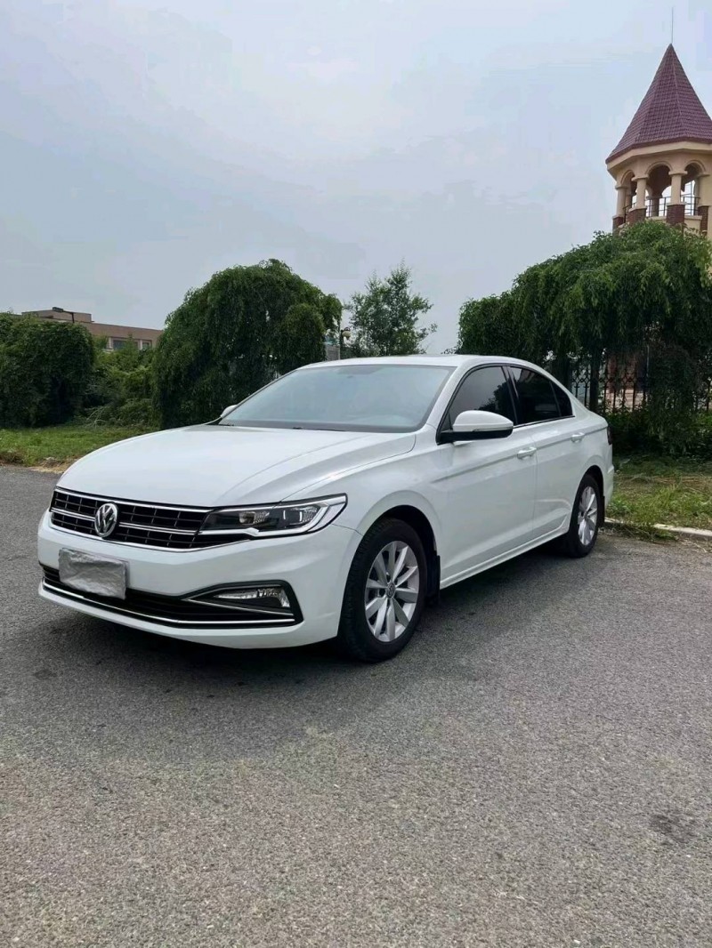 沈阳20年大众宝来3