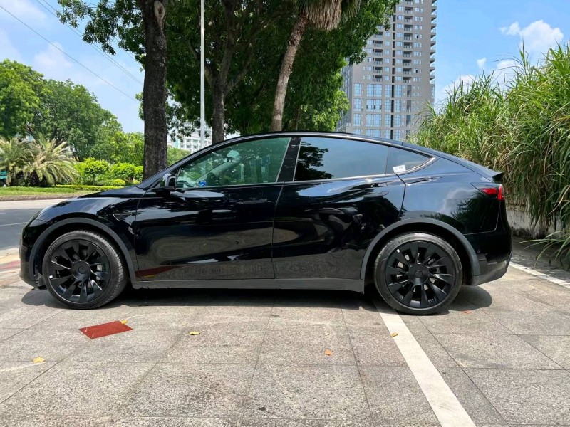東莞22年特斯拉MODEL Y6