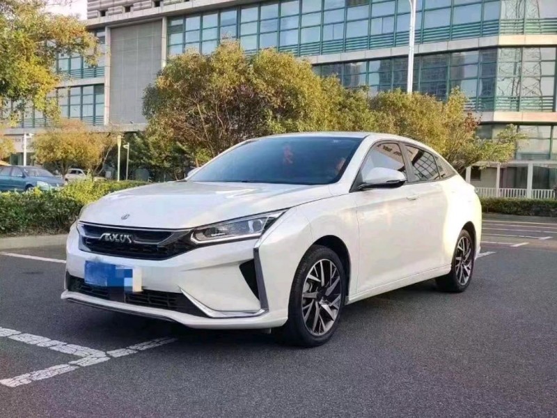 嘉兴20年东风奕炫3