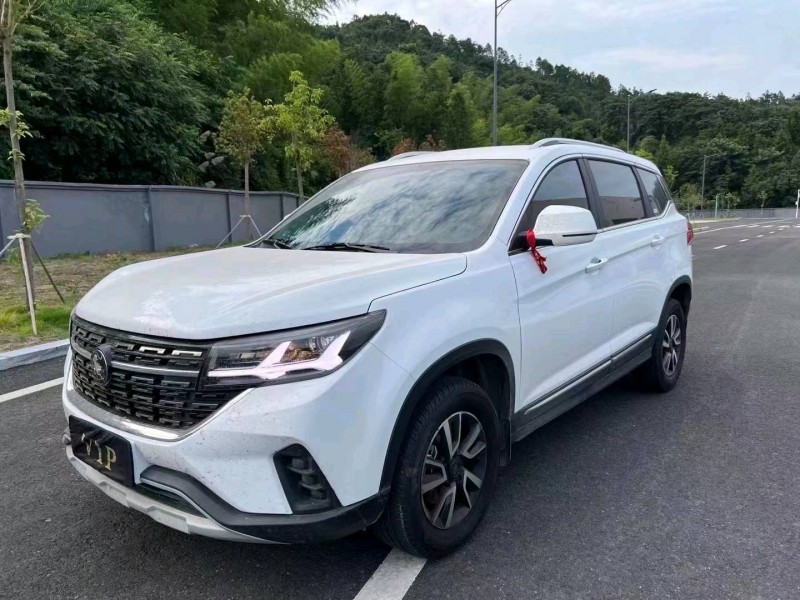 衡阳23年东风T55