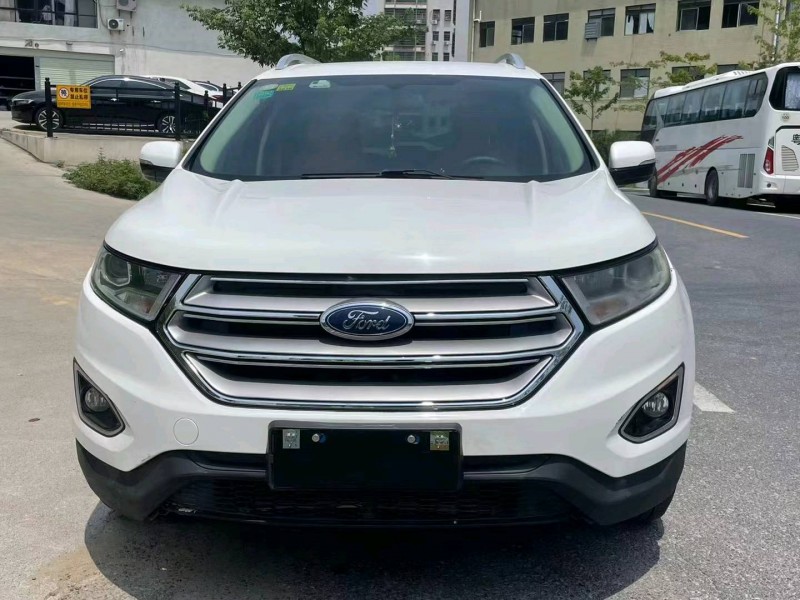 广州16年福特锐界1