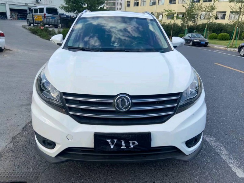 广州18年东风5801
