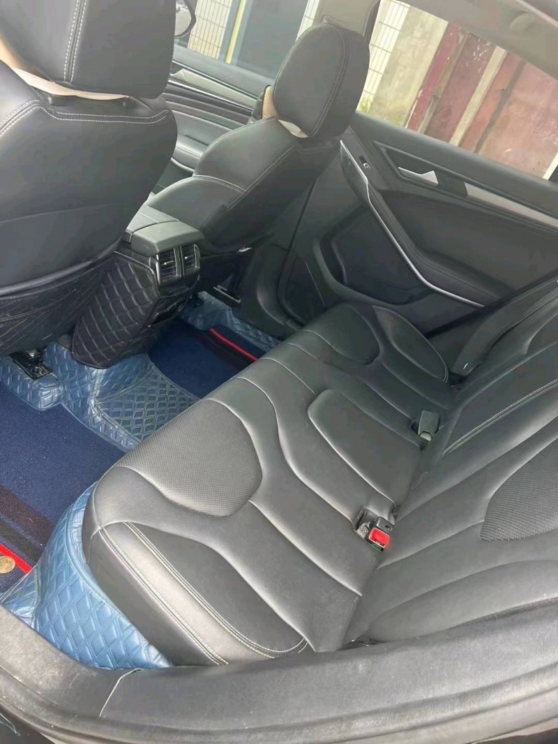 衡阳19年福特领界6