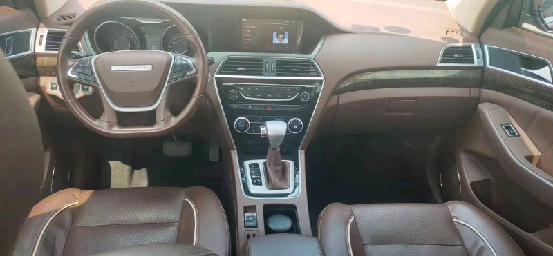 汕頭19年獵豹汽車CS103
