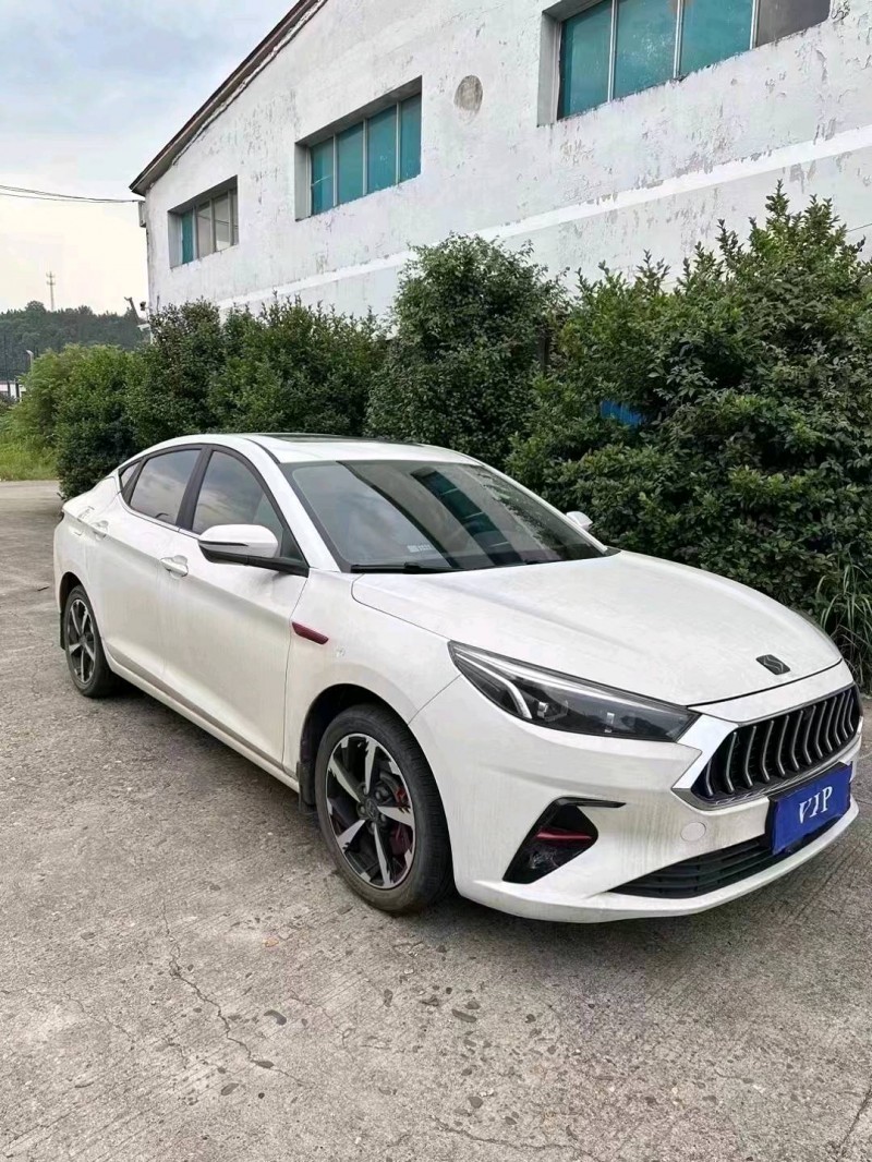 九江22年江淮思皓A52