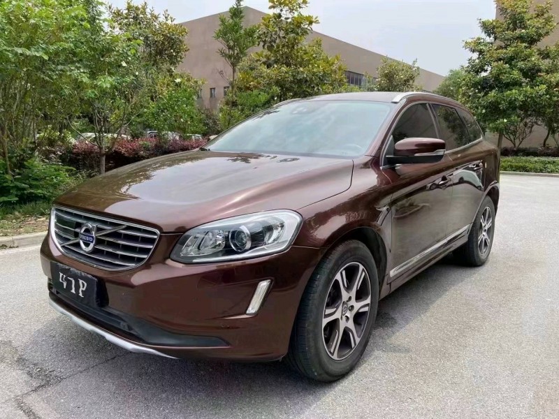襄陽15年沃爾沃XC603