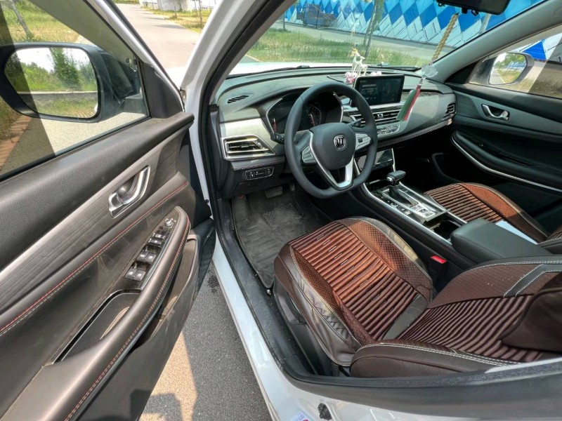 淄博20年長安汽車CS754