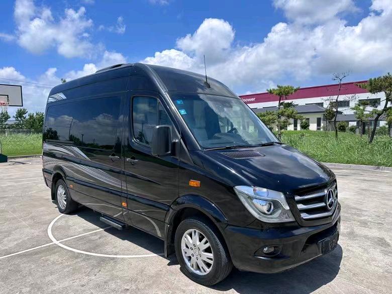 盐城15年奔驰斯宾特3