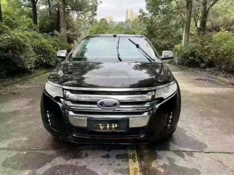 衡阳12年福特锐界1