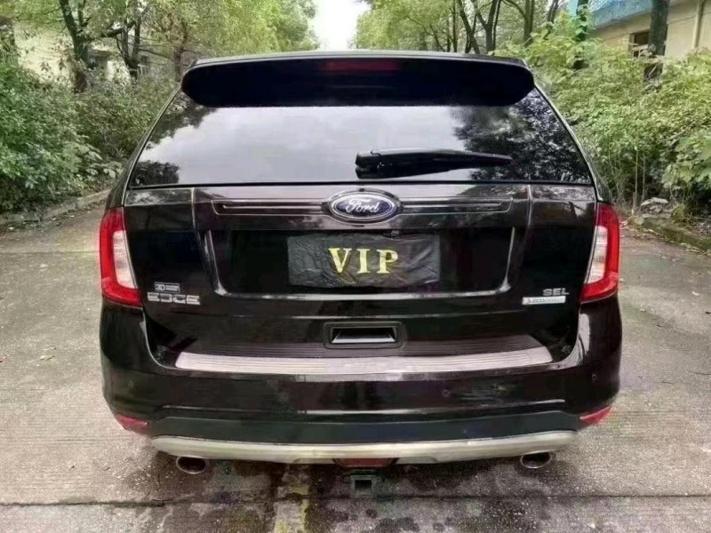 衡阳12年福特锐界2