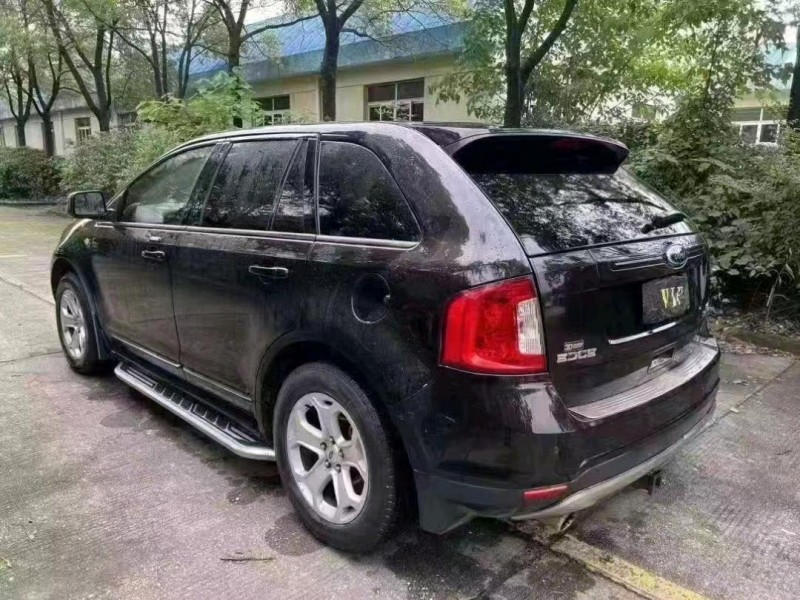 衡阳12年福特锐界6