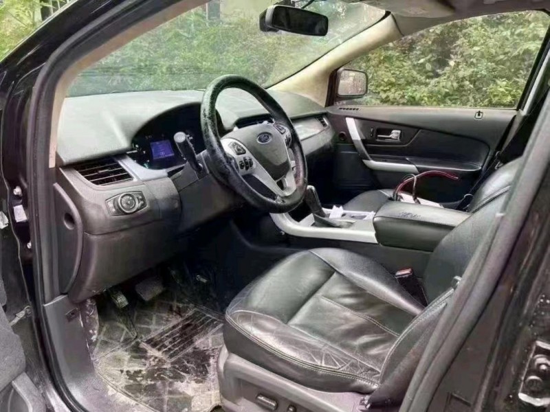 衡阳12年福特锐界7