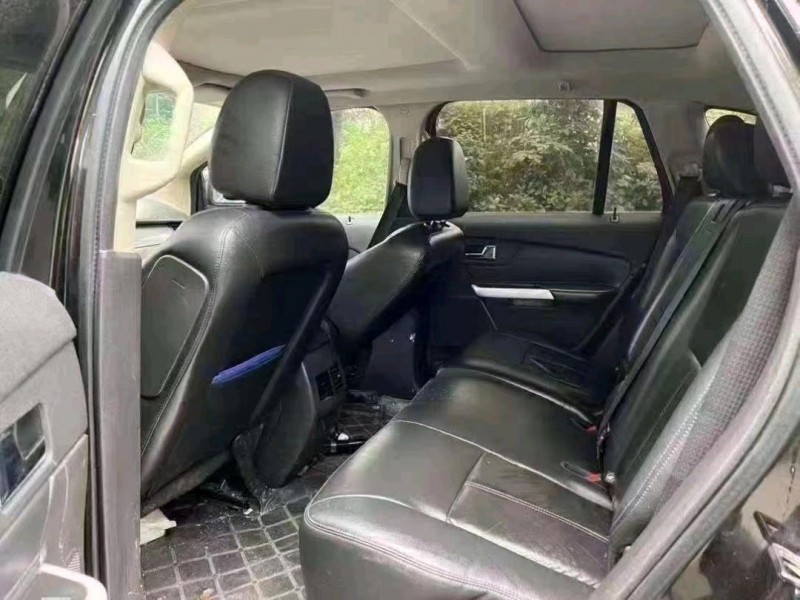 衡阳12年福特锐界8