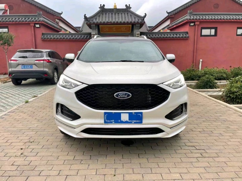 东营20年福特锐界1